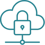 Integration & security icon